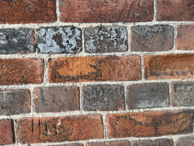 1806 Grafiti