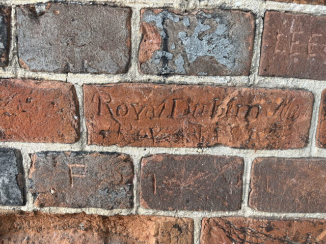 Royal Dublin