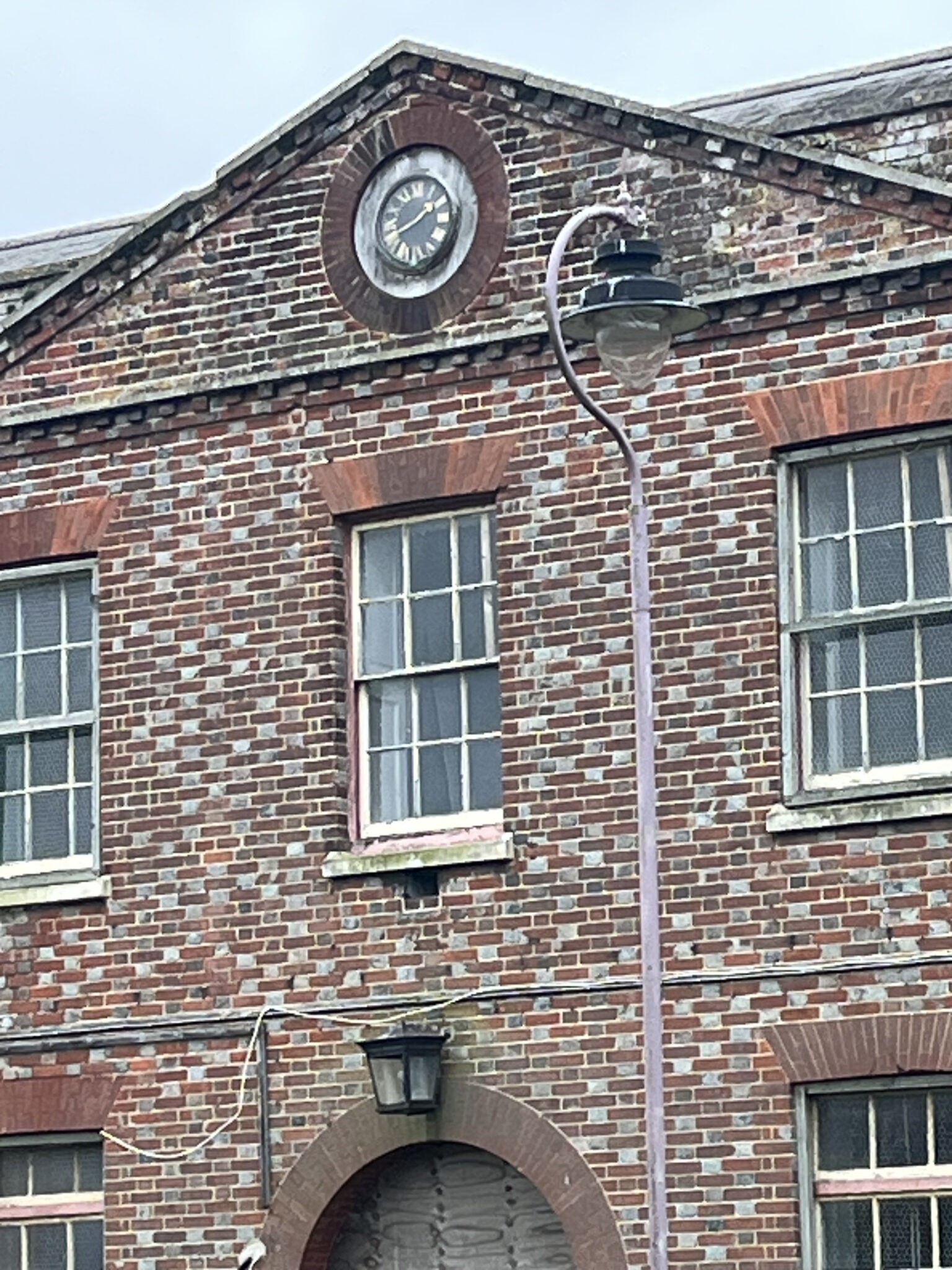 Clock