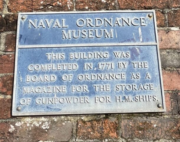 Grand_Magazine Plaque