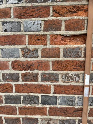 Bricks Abbey