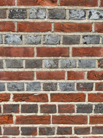 Bricks Cockerham