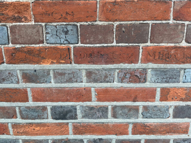 Bricks Dublin