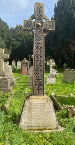 Sloan Stanley memorial